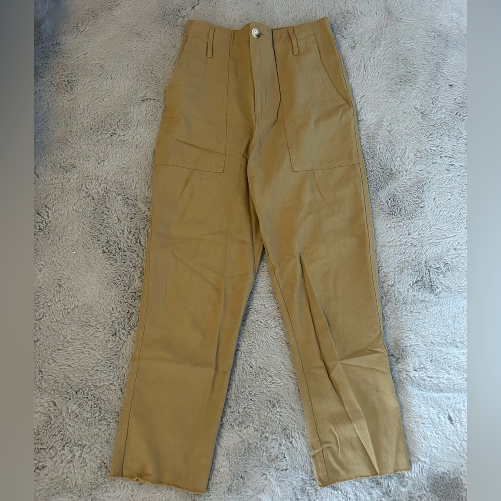 Little Lies pants